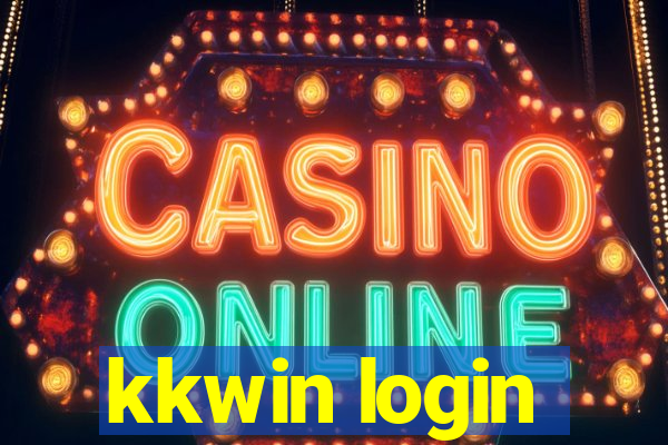 kkwin login